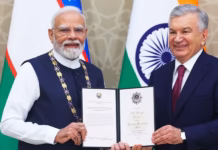 PM Modi’s Uzbekistan Visit: What It Means for the India-Uzbekistan Textile Trade India and Uzbekistan expand textile and cotton trade cooperation following Narendra Modi’s 2026 visit