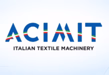 Italian Textile Machinery at TITAS 2026: Strategic Partnership and Tailor-Made Solutions for the Taiwanese Market Italian textile machinery companies exhibiting at TITAS 2026 in Taipei Taiwan