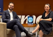 Patricia Masias Takes the Helm at AMEC AMTEX: Innovation, Simplicity and Sustainability to Drive Spanish Textile Machinery Patricia Masias, President of AMEC AMTEX, discusses the future of Spanish textile machinery