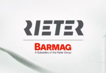 Rieter: Barmag Integration on Track Rieter Barmag integration and man-made fiber business growth in 2026