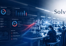 7 Ways Solvei8 Helps Garment Manufacturers Build Smarter, More Efficient Factories Solvei8 Factory OS connecting AI, production planning, quality and maintenance in apparel manufacturing