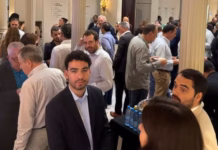 AMEC and International Trade Centre Bring Textile Industry Together to Discuss EU Compliance AMEC and International Trade Centre Bring Textile Industry Together to Discuss EU Compliance