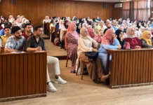 Coats Digital Discusses Apparel Manufacturing Technology at Egypt’s Minufiya University Coats Digital Visits Egypt’s Minufiya University