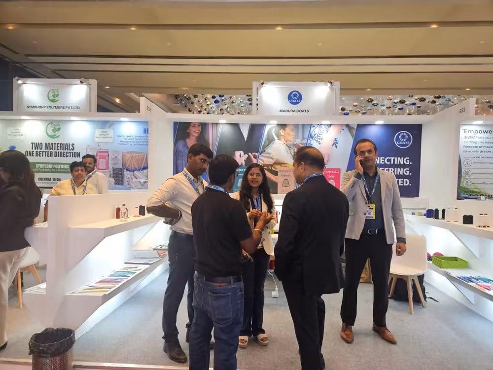 Coats Digital Highlights Apparel Digitalisation at Sourcing Week 2026