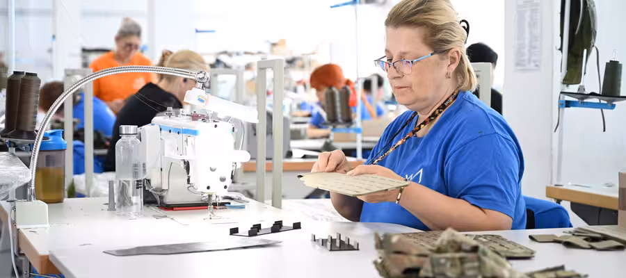 UNIFEQ Europe Invests in Coats Digital GSDCost and GSDQuest