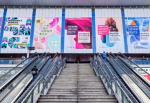 Intertextile Apparel announces renewed identity alongside familiar show dates for 2027 Spring Edition Intertextile Shanghai