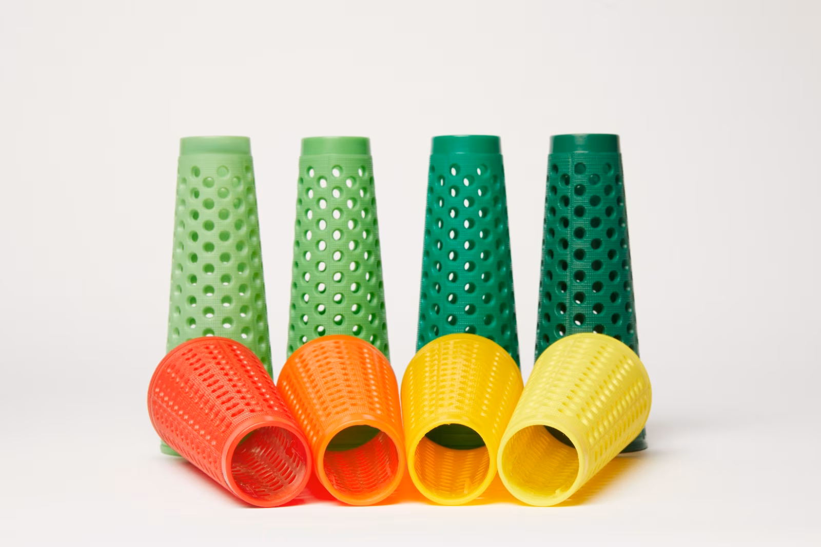 Saylan Karinca of Işılsan Plastic discusses yarn carriers and Egypt’s spinning market