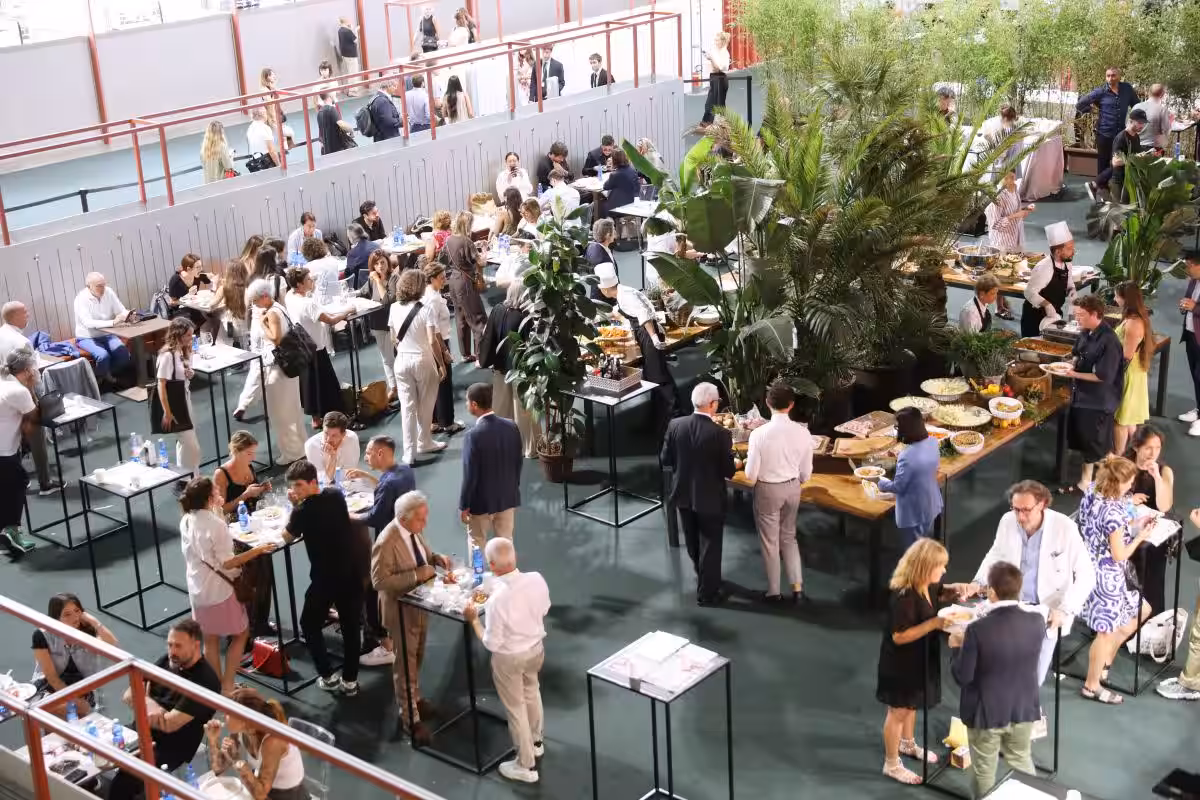 Milano Unica Sustainability