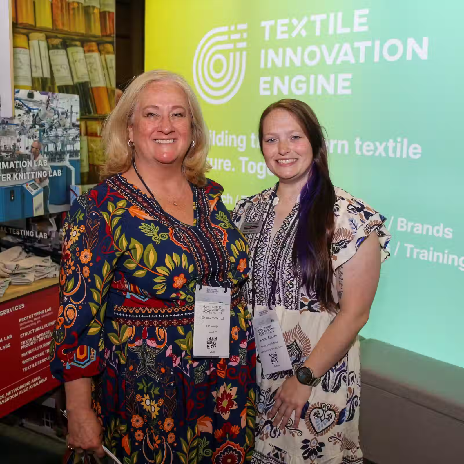 Registration Opens For Textiles Recycling Expo USA 2027