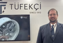 Tüfekçi Makine: “Air Conditioning Systems Are the Lungs of a Textile Factory” Seçkin Yıldırımdemir, Deputy General Manager, Tüfekçi Makine San. ve Tic. A.Ş.