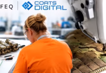 Polish Defence and Uniform Manufacturer UNIFEQ Europe Adopts Coats Digital’s GSDCost and AI-Powered GSDQuest to Support Rapid Growth UNIFEQ Europe Invests in Coats Digital GSDCost and GSDQuest