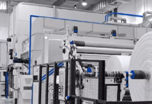 Trützschler Nonwovens: Industrialisation Is the Next Test for Sustainable Materials Trützschler Highlights Industrial-Scale Nonwoven Innovation