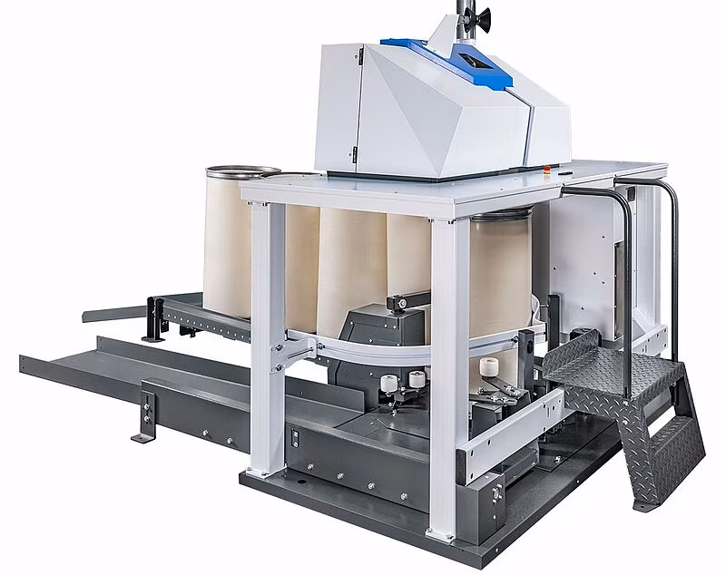 Trützschler IDF 3 Combines Sliver Quality With Shorter Spinning Processes