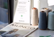 Africa’s Textile Industry Moves Toward Sustainable and Integrated Growth Africa textile industry interview with GOTS representative Muktar Dodo