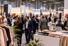 Cairo Fashion & Tex Hosts 850 Brands as Egypt Targets $4 Billion in Textile and Apparel Exports Cairo Fashion & Tex 2026 textile and apparel exhibition bringing together Egyptian and international brands