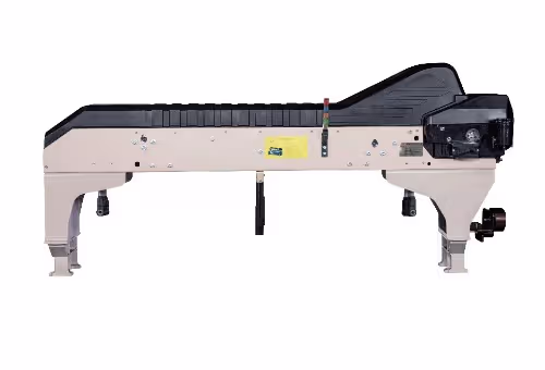cam, dobby and Jacquard systems for water-jet and air-jet looms