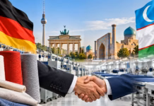 What Do We Really Know About the German-Uzbek Textile Partnership? German-Uzbek textile partnership supporting cooperation between German and Uzbek textile industries