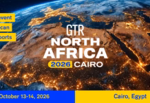 Textile Export Council of Egypt to Participate in GTR North Africa 2026 GTR North Africa 2026 trade finance conference in Cairo, Egypt