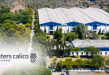 All You Should Know About Kusters Calico: Technologies for Textile Wet Processing Kusters Calico continuous textile wet processing machinery for dyeing bleaching washing and finishing