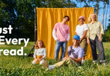 OEKO-TEX Launches “Trust in Every Thread” Campaign as EU Label Rules Take Effect OEKO-TEX Trust in Every Thread campaign promoting textile certification transparency and label verification