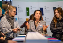 PERFORMANCE DAYS Sets New Benchmark Visitors and exhibitors at PERFORMANCE DAYS Autumn 2026 functional textile fair in Munich