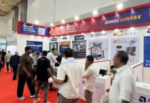 Spanish Textile Technology Companies Strengthen Presence in Egypt Spanish textile technology companies at Egypt Stitch & Tex 2026