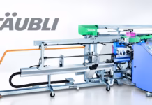 Stäubli supports Asia’s weaving industry with solutions across the full value chain Stäubli weaving preparation Jacquard and shedding technologies for ITMA ASIA 2026