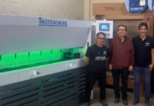 Closer to customers: Trützschler Card Clothing Expands Service Network In Peru, Colombia and Ecuador Trützschler Card Clothing service network in the Andean region